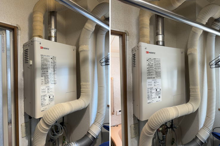 �D�y�s�ŐΖ�����������@�m�[���c�uOTQ-G4702SAWFF�v����uOTQ-G4706SAWFF�v