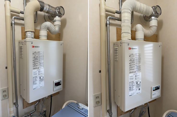 �D�y�s�ŐΖ�����������@�m�[���c�uOQB-G4702WFF�v����uOQB-G4706WFF�v