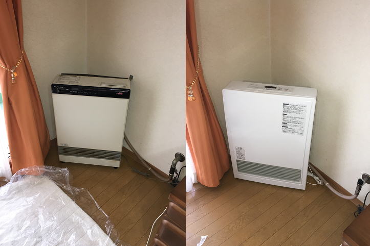 鈴木総合住設 ガス給湯器・暖房機が工事費込みで安心価格！